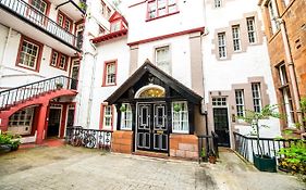 Famous House, 1 Minute From Edinburgh Castle